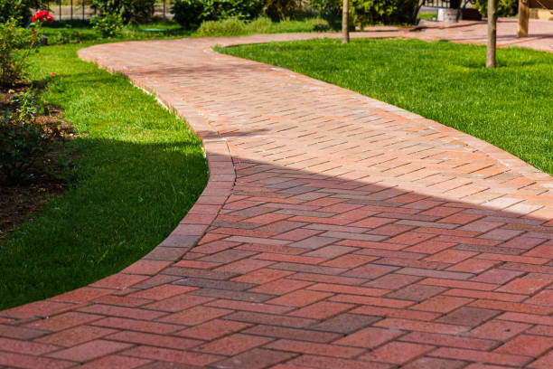 Reasons to Select Us for Your Driveway Paving Requirements in Port St Lucie, FL
