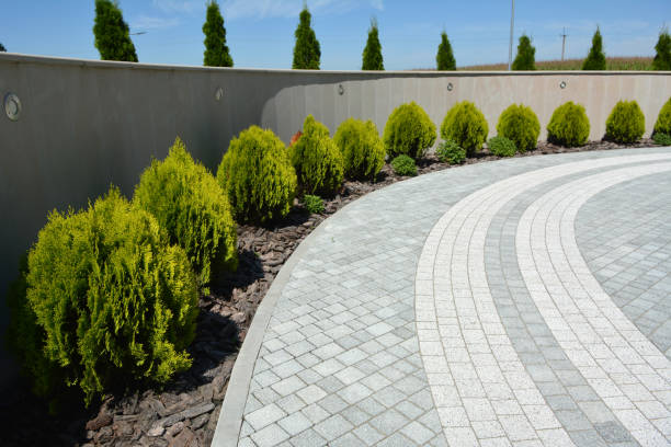 Best Decorative Driveway Pavers  in Port St Lucie, FL
