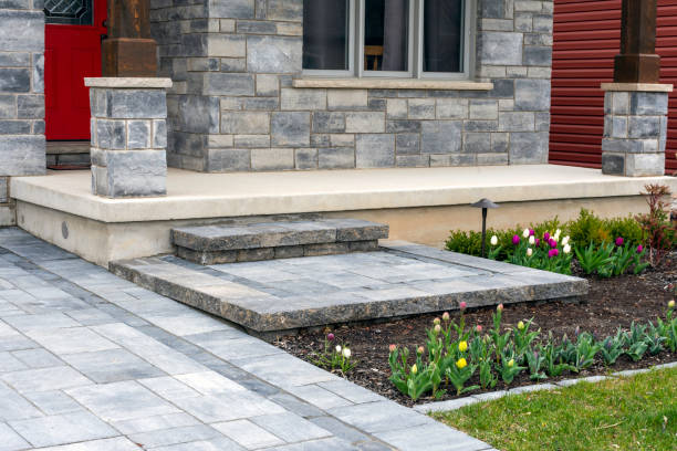 Best Residential Paver Driveway  in Port St Lucie, FL