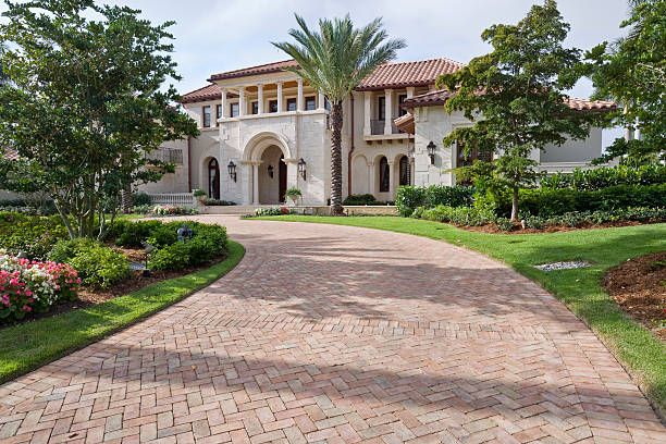 Best Driveway Paving Contractor  in Port St Lucie, FL